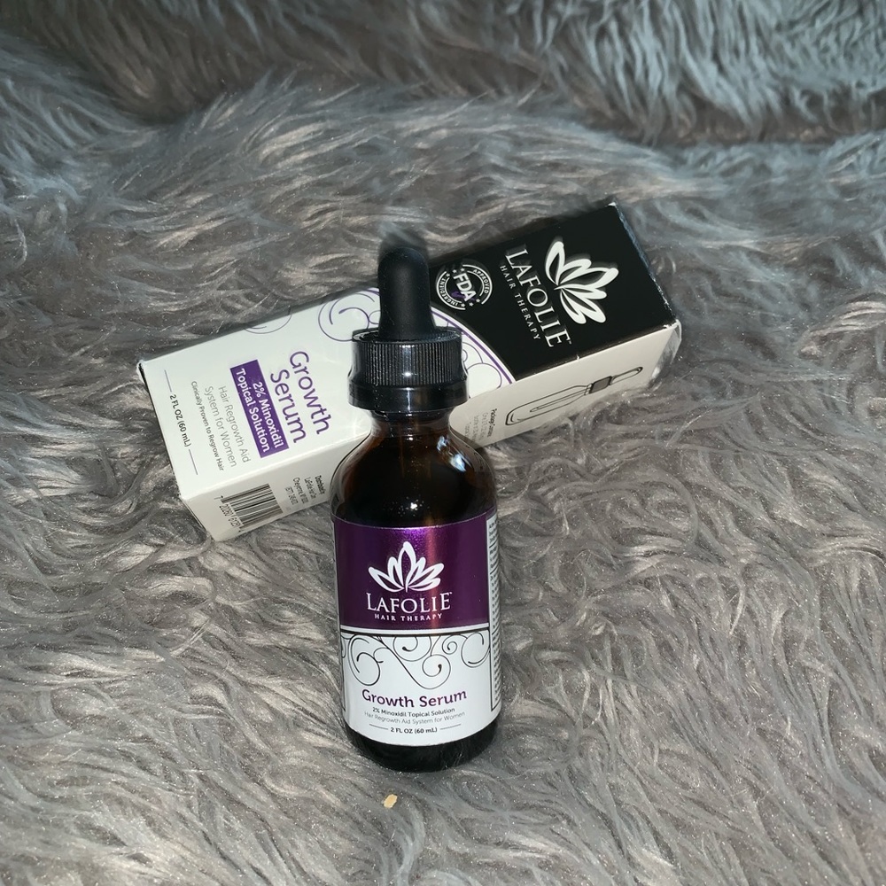 Lafolie Hair Therapy